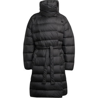 中长款羽绒服Adidas/阿迪达斯