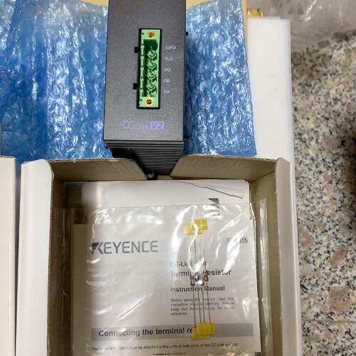 询价-基恩士KEYENCE KV-CL20 CC-Link接口模块