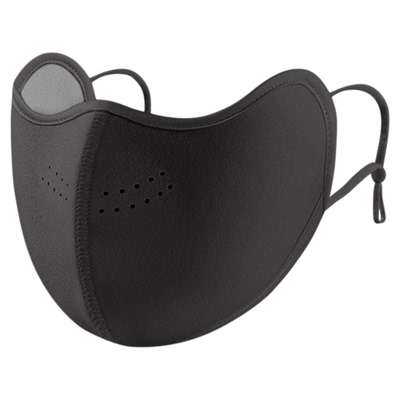 保暖口罩防风防寒2025新款女