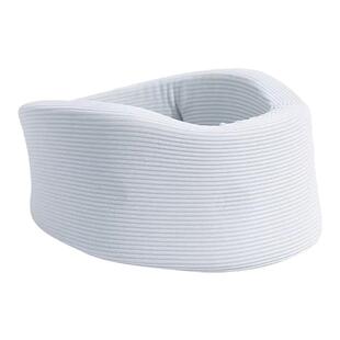 颈托护颈脖套儿童学生用防止脖子前倾神器站立防低头挺直腰背支撑