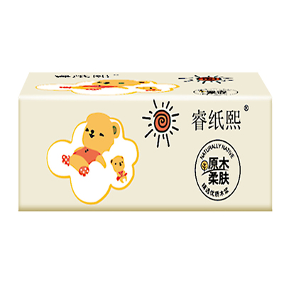 原木抽纸面巾纸餐巾纸卫生纸