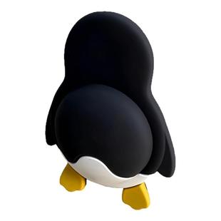 防撞门挡卡通萌宠软胶防撞垫门后门把手防撞贴家用装饰可爱静音垫