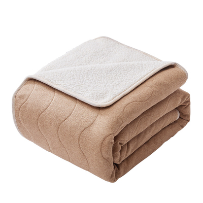 电热毯双人双控调温除高档加大