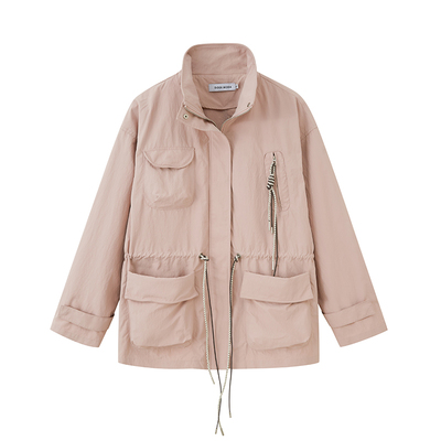 DIDDIMODA 外套/长袖T恤/牛仔中裤