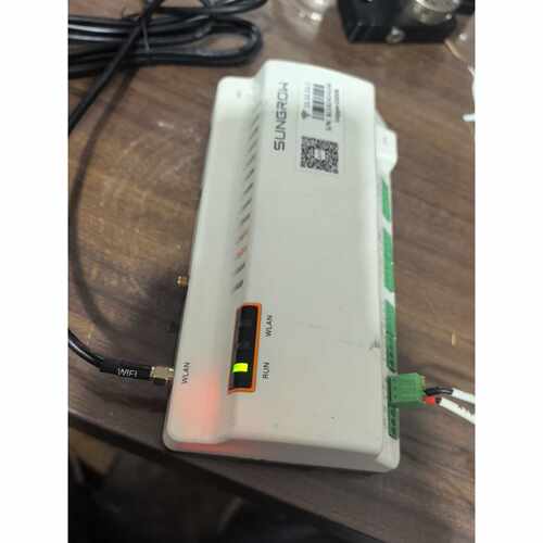 LOGGER 1000B阳光数据采集器，