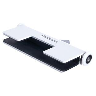 德国柏曼骑士大路灯滑轮配件 可拆装搬运静音滑轮