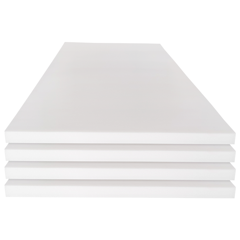 思诺海绵床垫支撑层铺底垫被褥子不塌陷高回弹折叠榻榻米床垫定制