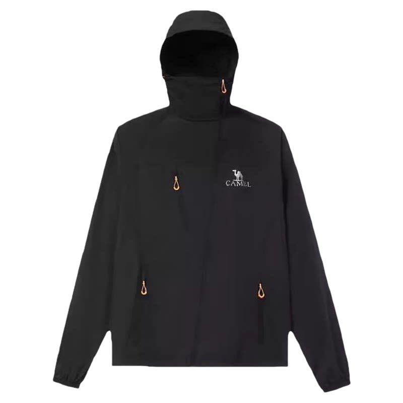 王俊凯同款|骆驼沐光户外防晒衣