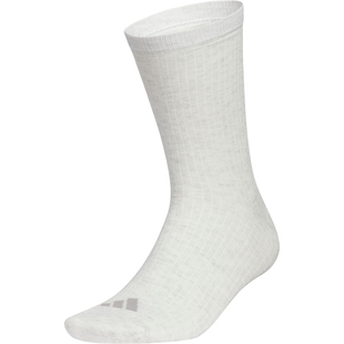 Adidas/阿迪达斯官方正品经典新款男女中筒运动袜一双装KA9259