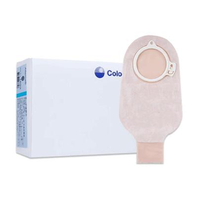 coloplast二件式康乐保