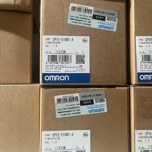 溢价-CP1E-E10DT-A  CP1E系列