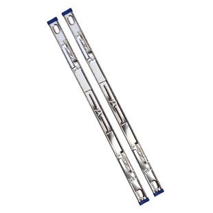 不锈钢报夹长夹条报纸夹工程图纸栏挂架夹报纸夹子报刊学生试卷夹