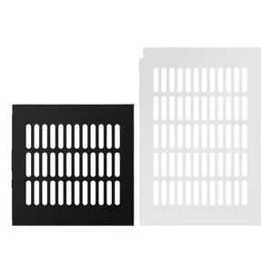 【燃气公司推荐】橱柜透气网孔