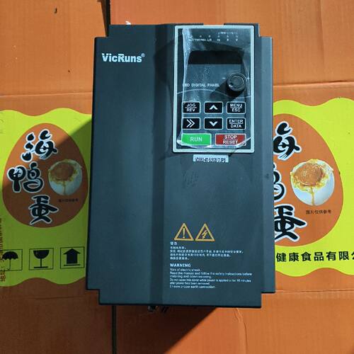 询价沃森变频器 VD550-4T-5.5GB/7.5PB