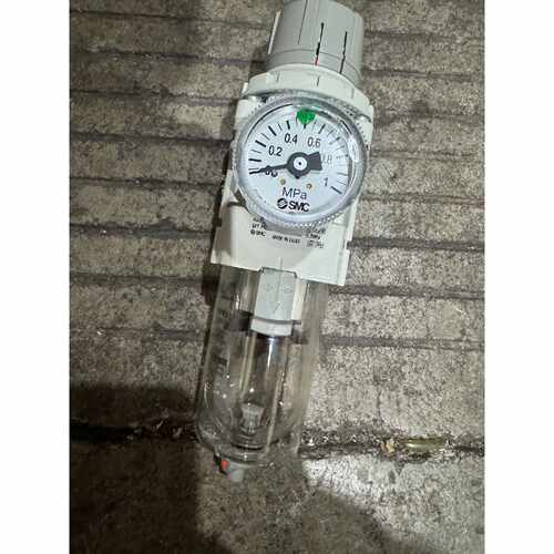 议价SMC油水分离器AW3003BGA维修