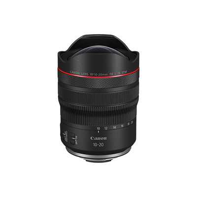 【佳能官方专卖店】RF10-20镜头