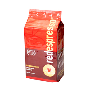 红菲路易波士茶咖啡机萃取南非博士茶茶粉无咖啡因咖啡馆拿铁商用