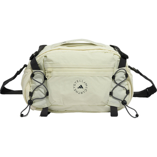 Adidas/阿迪达斯官方正品MULTISPORT BAG女士实用运动腰包JY4185