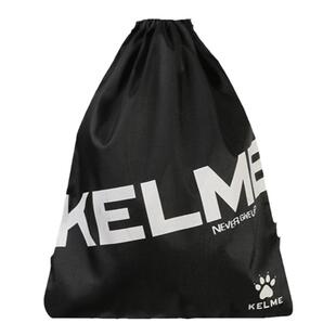 KELME/卡尔美束口袋足球训练球袋背包户外爬山旅行健身运动双肩包