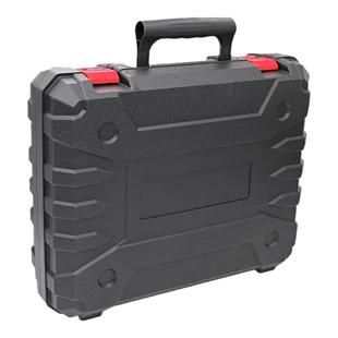 220V插电电动钉枪工具收纳箱木工打钉枪蚊钉直钉枪码钉枪手提盒