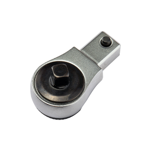 世达扭力扳手棘轮头扭力扳手插件力矩扳手套筒棘轮头汽修工具