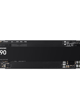 三星990硬盘1T/2T M.2 SSD固态硬盘PCIe4.0华硕笔记本台式电脑PS5