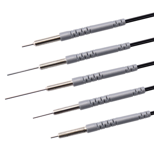 RIKO/瑞科FRE-320-I/S/S5/S15/M/L/TZ反射型M3细针管光纤传感器