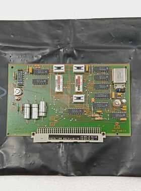 STN ATLAS AZ 1017 G 238 PCB CIRCUIT CARD DGZ 154 S 15