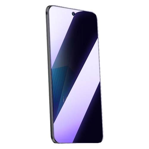 【抗蓝光防窥膜】适用iqooz7钢化膜vivoiqooz6x手机膜vivo防窥iqz7i全屏iq00z7x防偷窥z6全包防摔iqoo保护膜
