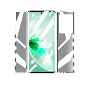 大集汇适用vivos16pro手机膜s16钢化水凝膜s16e全屏防窥s16por全包vivo一体vovos保护vivis全胶曲屏防爆高清