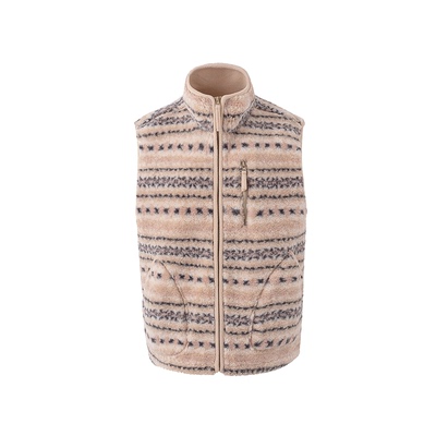 【moodberry~】费尔岛羊羔马甲女