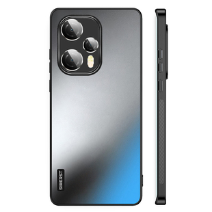 适用红米note12turbo手机壳k80至尊版新款k60哑光note14pro+磨砂13pro全包小米redminote12防摔k70男50女90套