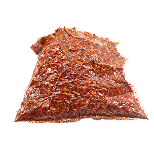 陕西八宝辣子辣椒油专用秦椒辣椒面微辣特香油泼面兴平油泼辣子