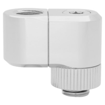 21MM双旋转偏位延长偏移座接头