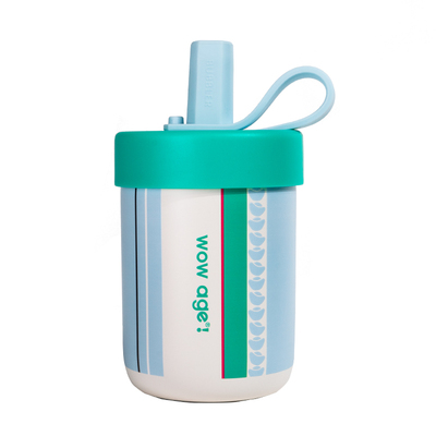 amorhome陶瓷内胆316保温杯