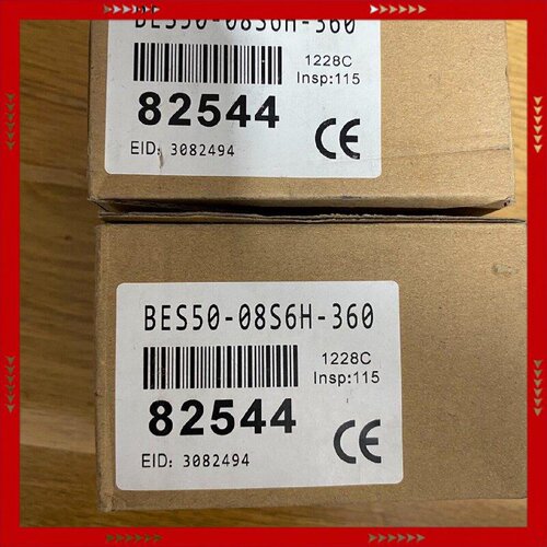【问价】邦纳编码器，BES50-08S6H-360，82544，实物