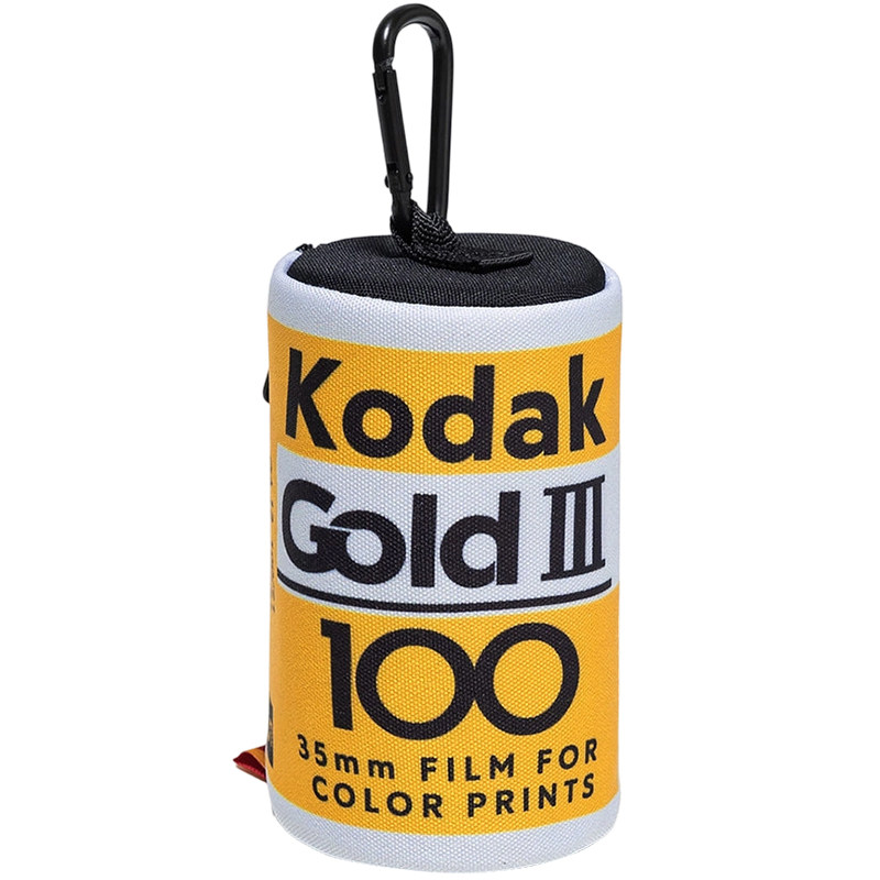 [新品]KODAK柯达金色胶片