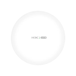 华三（H3C）Wi-Fi7双频3600M吸顶AP PL710 大户型商用全覆盖企业级家用办公组网POE供电路由器 MC102-G