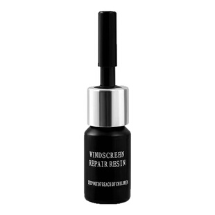 玻璃修复液汽车前挡风裂纹缝划痕还原剂窗户镜子鱼缸裂痕修补胶水
