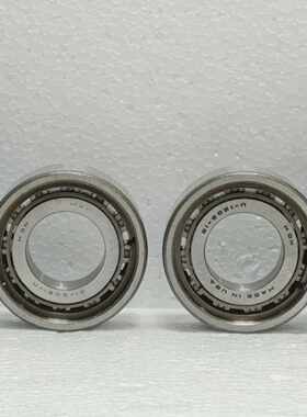 DELCO NDH U1205TS-18 ROLLER BEARING 7451054 LOT OF 2 HYATT M