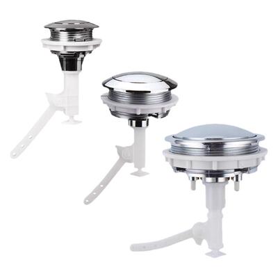 马桶开关按键不锈钢弹簧