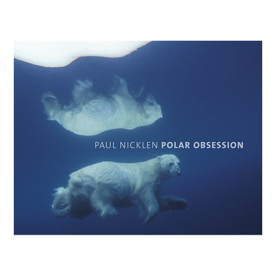极地迷恋PolarObsession英文摄