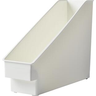 厨房收纳盒厨具锅具高款窄长型柜子夹缝斜口橱柜储物箱整理筐神器