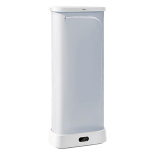 美的烘干机家用小型便携式旅行宿舍折叠烘衣机内衣婴儿衣物干衣机