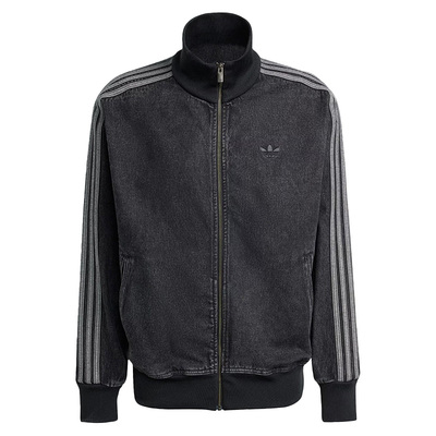 【自营】Adidas/阿迪达斯DENIM FB TT 李龙馥同款牛仔外套KD1516