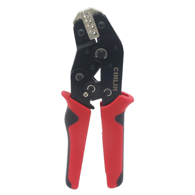 CINLINELE杜邦插簧端子压线钳