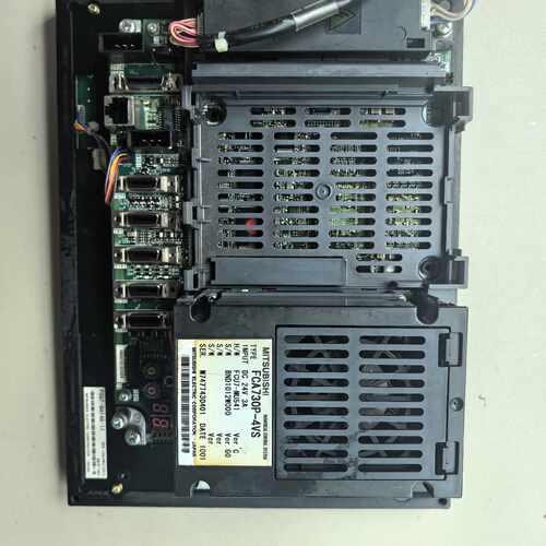 FCA730P-4VS FCU7-DU140-11工业控制模块