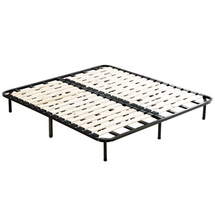 排骨架床架支撑杆床骨架子床板支撑架实木条铁架龙骨架床垫架底座