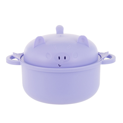 日式泡面碗可微波加热大容量