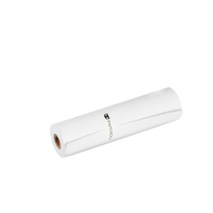 适用喵喵机咕咕机网易有道口袋打印机适用热敏打印纸彩色打印纸不干胶打印纸显蓝纸官方打印纸20年长效纸包邮